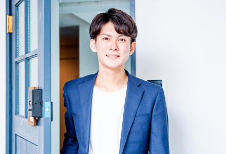 洗練された技術力