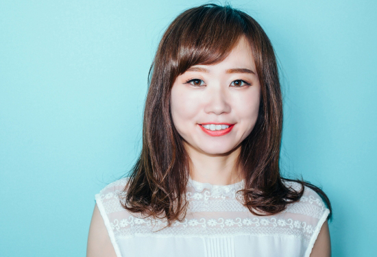 新垣美帆